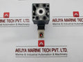 3722250220 Pneumatic Directional Control Valve Wabco 24V Dc 4.8W