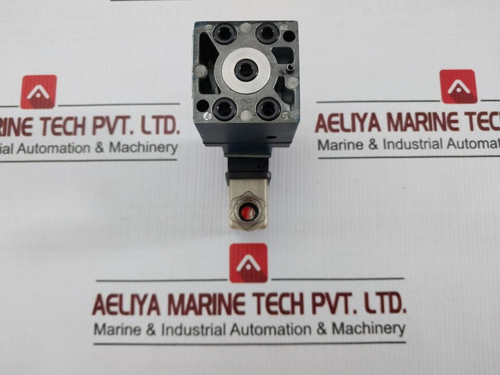 3722250220 Pneumatic Directional Control Valve Wabco 24V Dc 4.8W