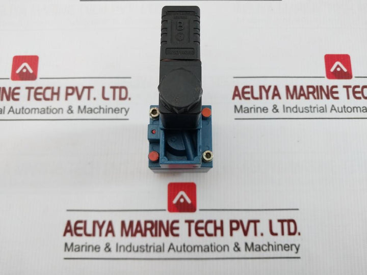 3722250920 Pneumatic Directional Valve 24 Vdc 4.8W Rexroth