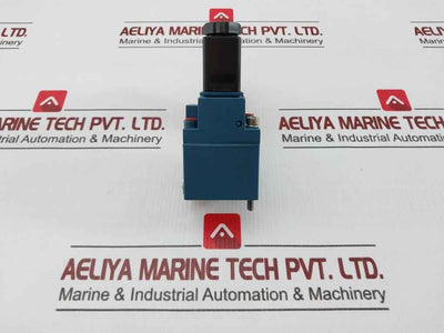3722250920 Pneumatic Directional Valve 24 Vdc 4.8W Rexroth