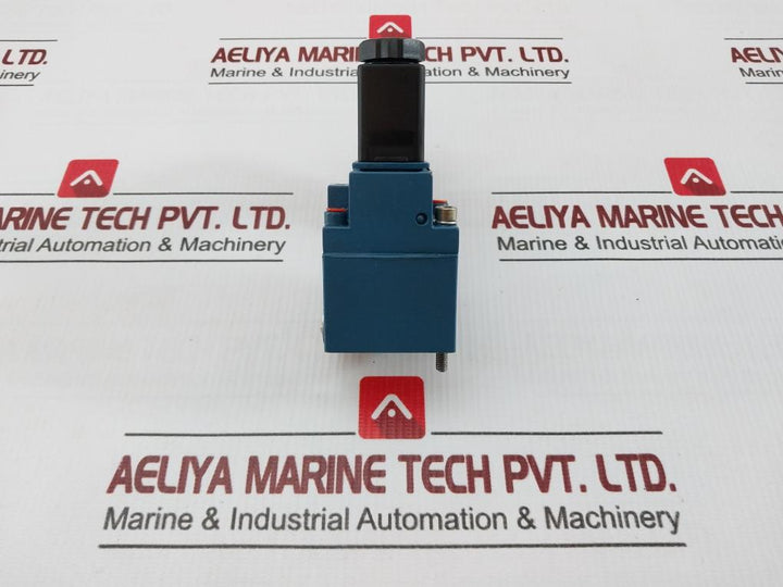 3722250920 Pneumatic Directional Valve 24 Vdc 4.8W Rexroth