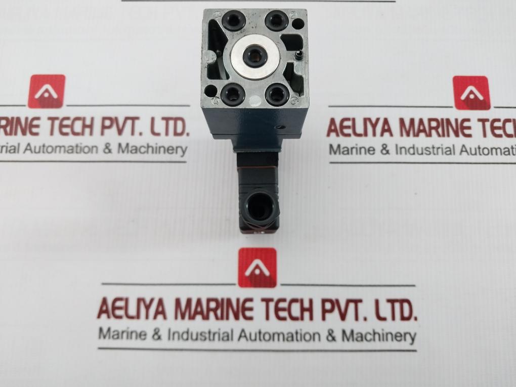 3722250920 Pneumatic Directional Valve 24 Vdc 4.8W Rexroth