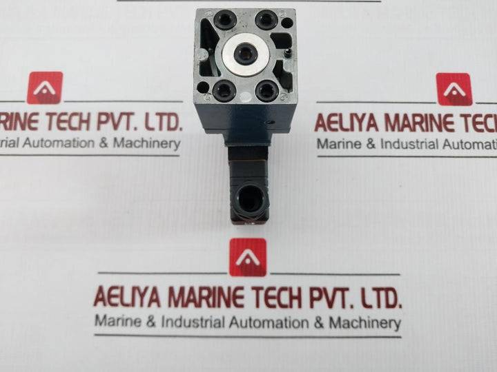 3722250920 Pneumatic Directional Valve 24 Vdc 4.8W Rexroth