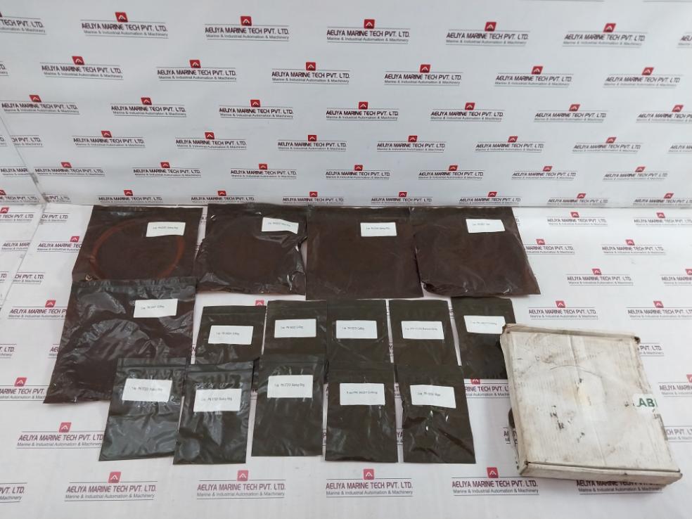 37223 Seal Kit 34237, 37440