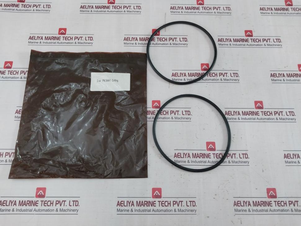 37223 Seal Kit 34237, 37440