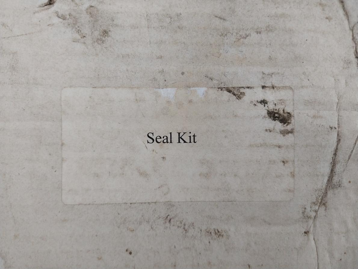 37223 Seal Kit 34237, 37440