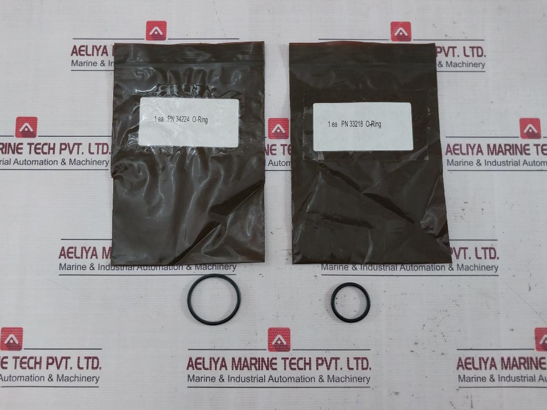 37223 Seal Kit 34237, 37440