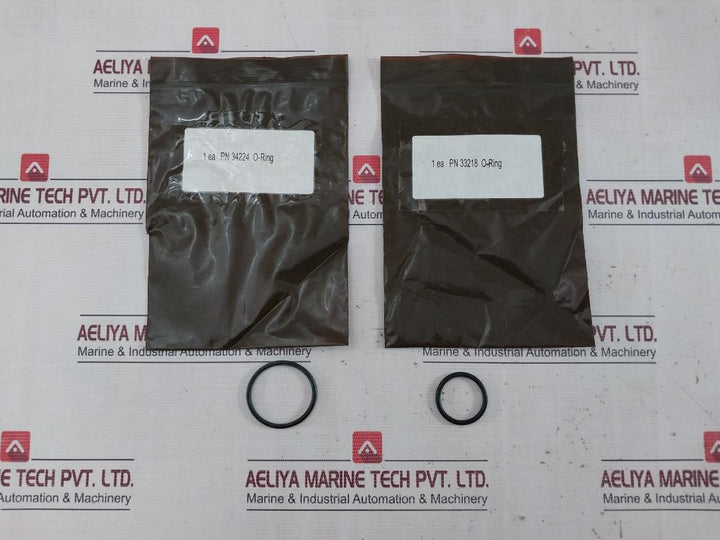 37223 Seal Kit 34237, 37440
