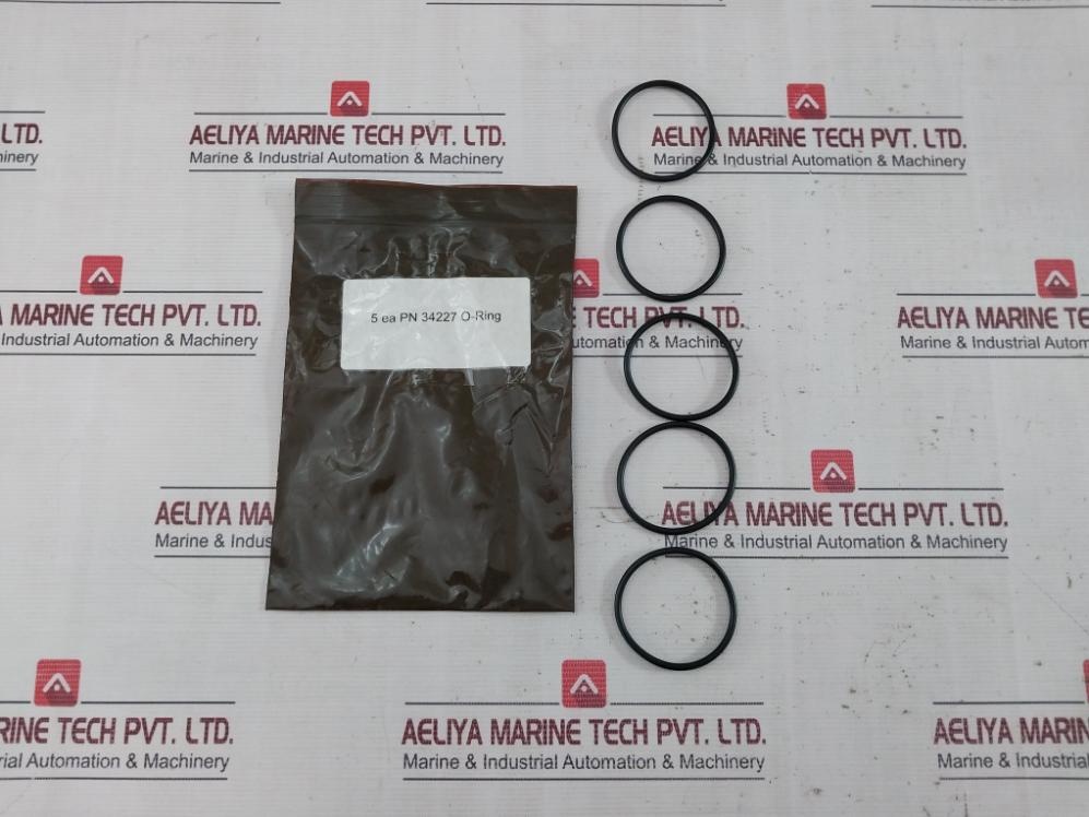 37223 Seal Kit 34237, 37440