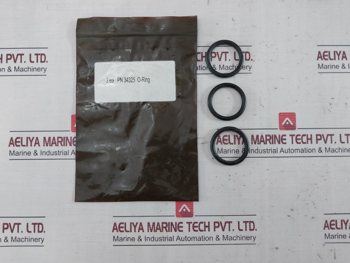 37223 Seal Kit 34237, 37440