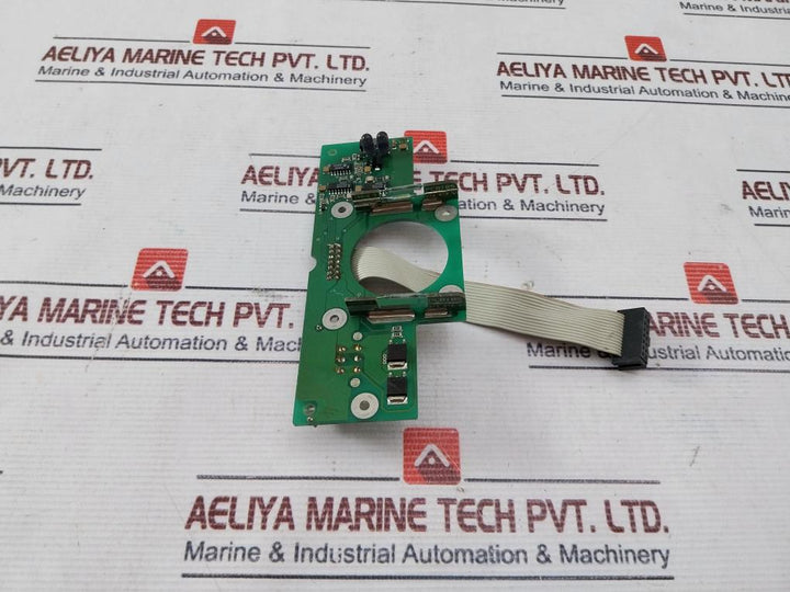 372 518 11 VERS A7.1 Printed Circuit Board