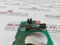 372 518 11 VERS A7.1 Printed Circuit Board