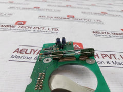 372 518 11 VERS A7.1 Printed Circuit Board