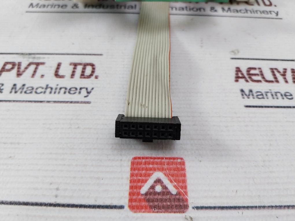 372 518 11 VERS A7.1 Printed Circuit Board