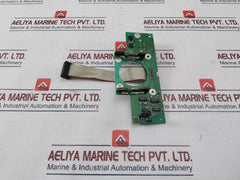 372 518 11 VERS A7.1 Printed Circuit Board