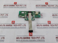 372 518 11 VERS A7.1 Printed Circuit Board