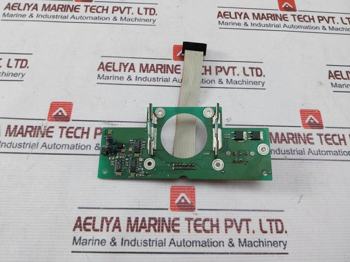 372 518 11 VERS A7.1 Printed Circuit Board
