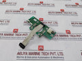 372 518 11 VERS A7.1 Printed Circuit Board
