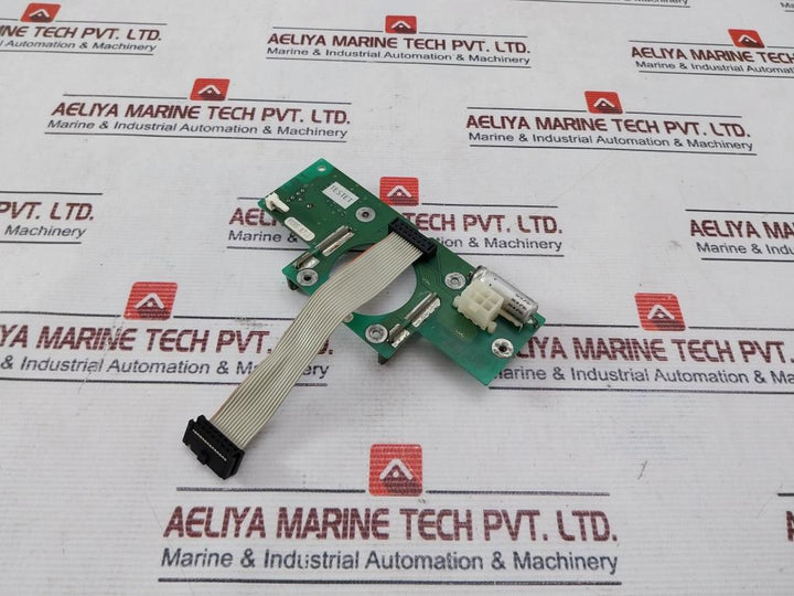 372 518 11 VERS A7.1 Printed Circuit Board