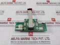 372 518 11 VERS A7.1 Printed Circuit Board
