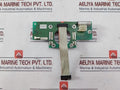 372 518 11 VERS A7.1 Printed Circuit Board
