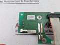 372 518 11 VERS A7.1 Printed Circuit Board
