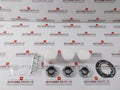 37400401 Bitzer Sliding Ring Seal Kit 2T.2/2N.2 Shaft Seal-2T/N.2