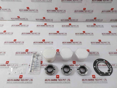 37400401 Bitzer Sliding Ring Seal Kit 2T.2/2N.2 Shaft Seal-2T/N.2