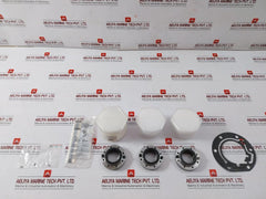 37400401 Bitzer Sliding Ring Seal Kit 2T.2/2N.2 Shaft Seal-2T/N.2