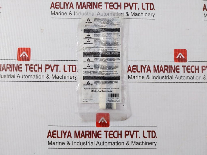 37400401 Bitzer Sliding Ring Seal Kit 2T.2/2N.2 Shaft Seal-2T/N.2