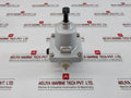 3750031000 High-flow Pneumatic Pressure Regulator Rexroth