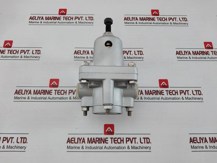 3750031000 High-flow Pneumatic Pressure Regulator Rexroth