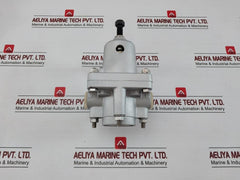 3750031000 High-flow Pneumatic Pressure Regulator Rexroth