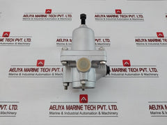3750031000 High-flow Pneumatic Pressure Regulator Rexroth