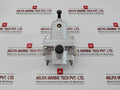 3750031000 High-flow Pneumatic Pressure Regulator Rexroth