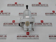 3750031000 High-flow Pneumatic Pressure Regulator Rexroth
