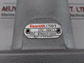3750031000 High-flow Pneumatic Pressure Regulator Rexroth