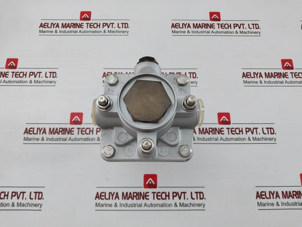 3750031000 High-flow Pneumatic Pressure Regulator Rexroth