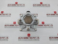 3750031000 High-flow Pneumatic Pressure Regulator Rexroth