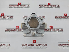 3750031000 High-flow Pneumatic Pressure Regulator Rexroth