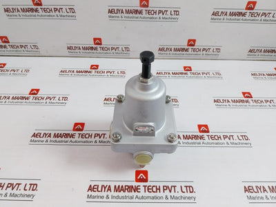3750031000 Rexroth Pneumatic Pressure Reducing Valve