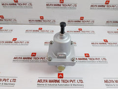 3750031000 Rexroth Pneumatic Pressure Reducing Valve