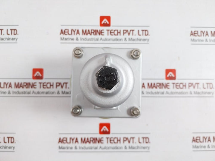 3750031000 Rexroth Pneumatic Pressure Reducing Valve