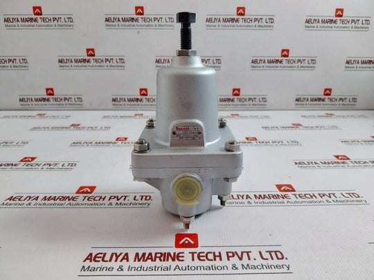 3750031000 Rexroth Pneumatic Pressure Reducing Valve