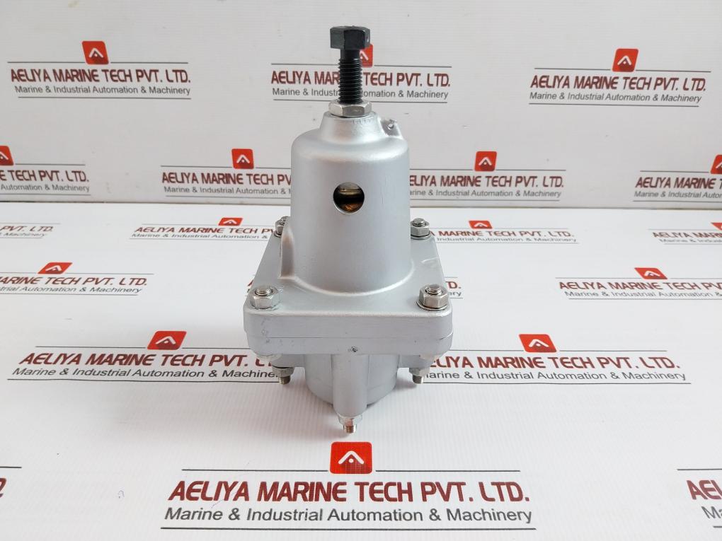 3750031000 Rexroth Pneumatic Pressure Reducing Valve