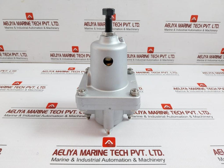 3750031000 Rexroth Pneumatic Pressure Reducing Valve