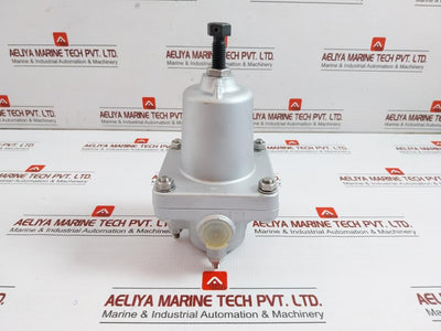 3750031000 Rexroth Pneumatic Pressure Reducing Valve