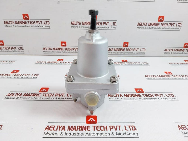 3750031000 Rexroth Pneumatic Pressure Reducing Valve