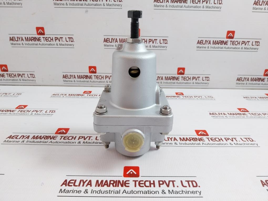 3750031000 Rexroth Pneumatic Pressure Reducing Valve