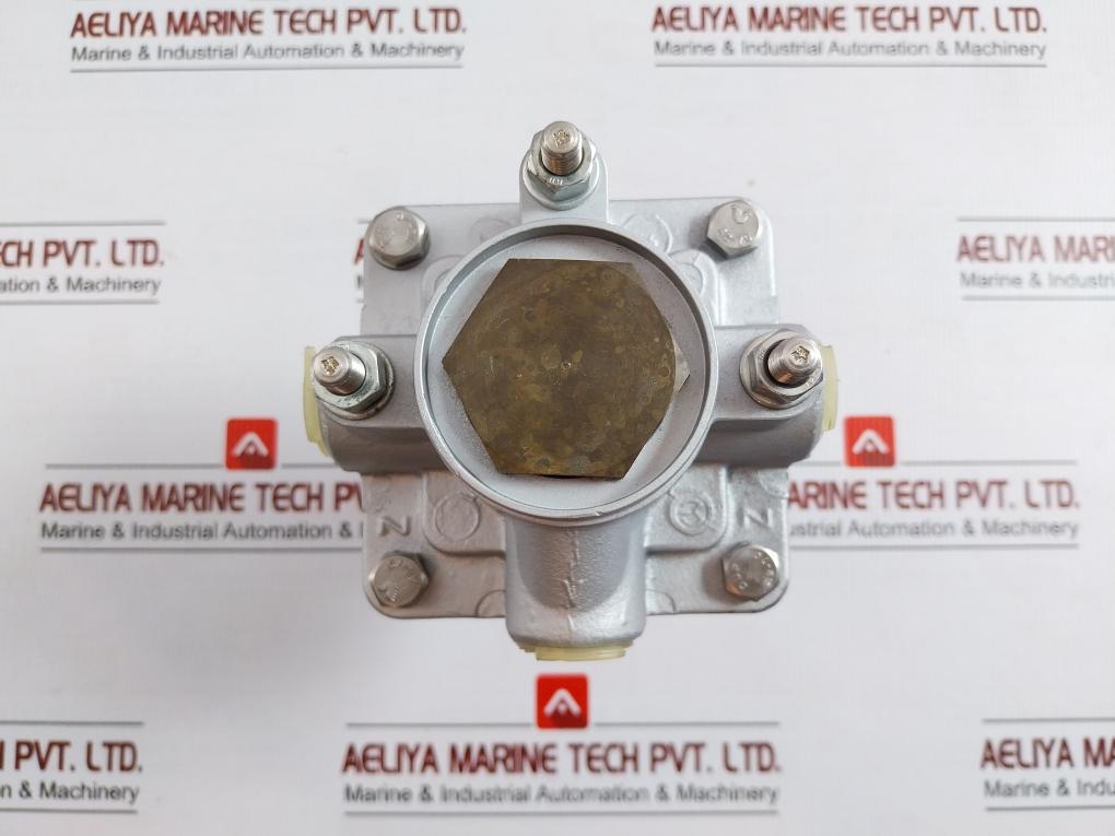 3750031000 Rexroth Pneumatic Pressure Reducing Valve